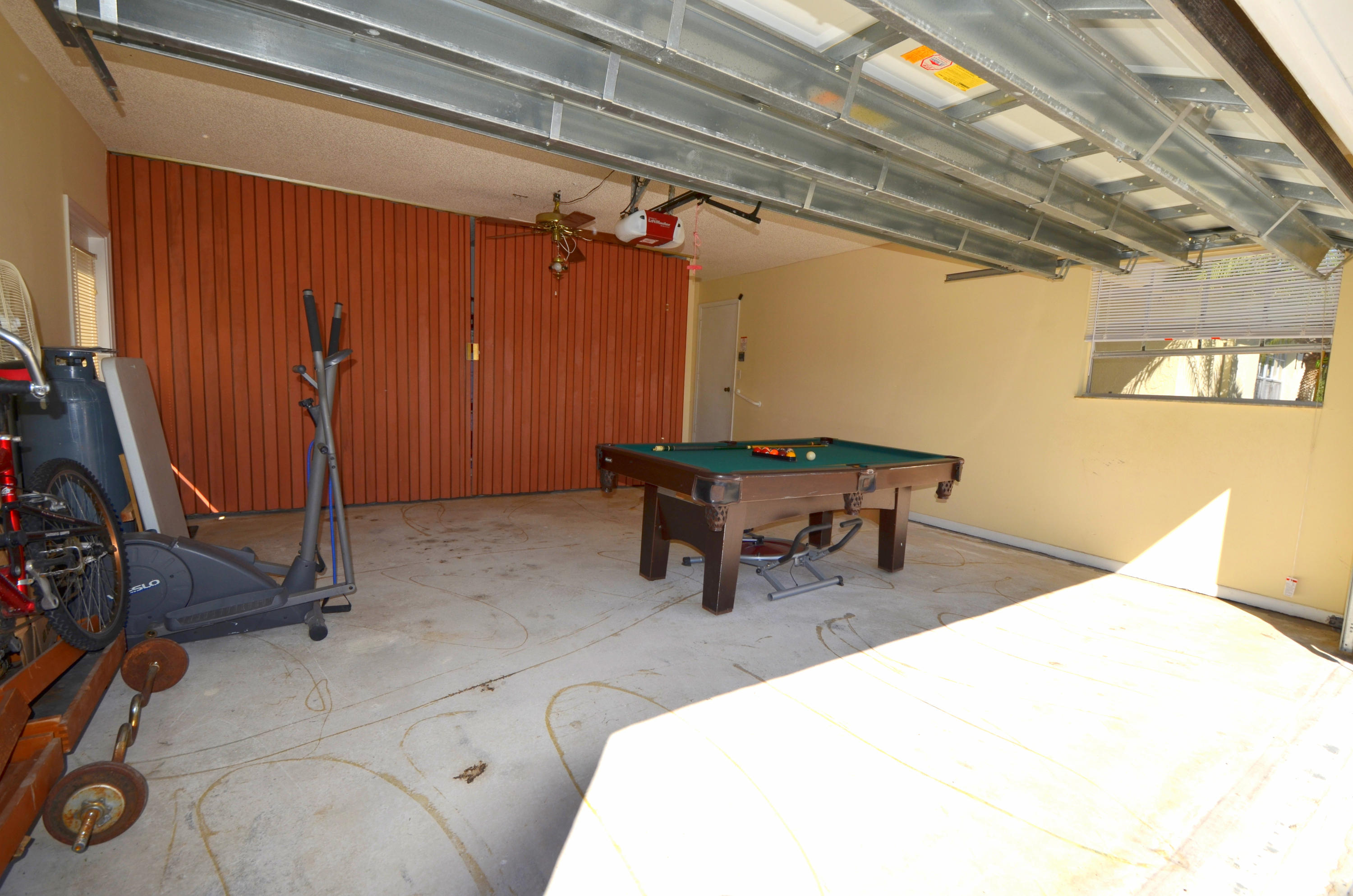 9351 Southwest 16th Street Boca Raton, FL 33428 - Photo 33 of 33 Garage