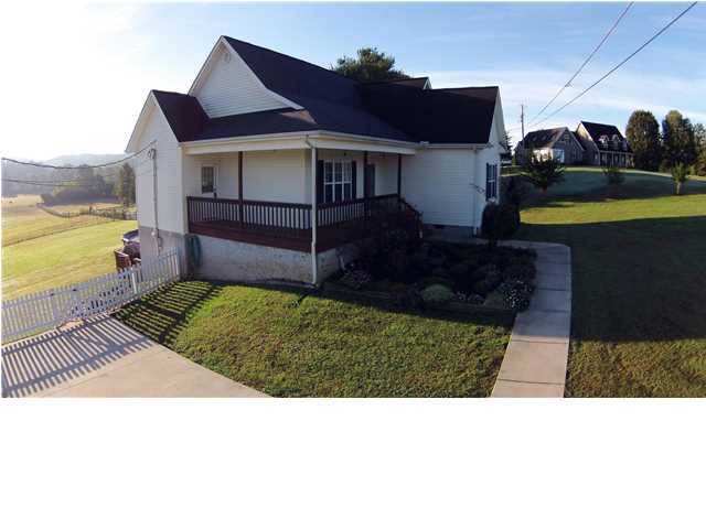 503 Jones Crossing Road Whitwell, TN 37397 - Photo 2 of 28 Additional Photo