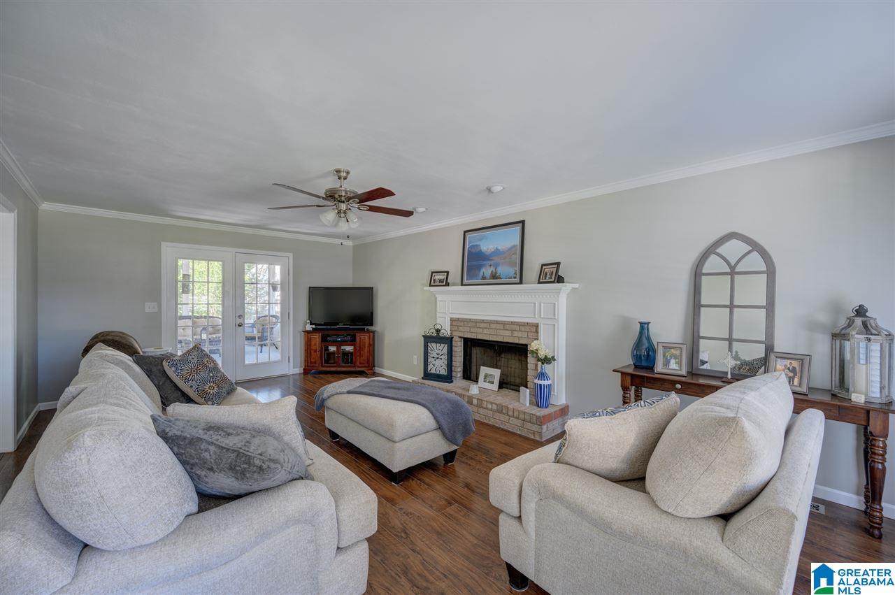 101 Setting Sun Lane Alabaster, AL 35007 - Photo 14 of 32