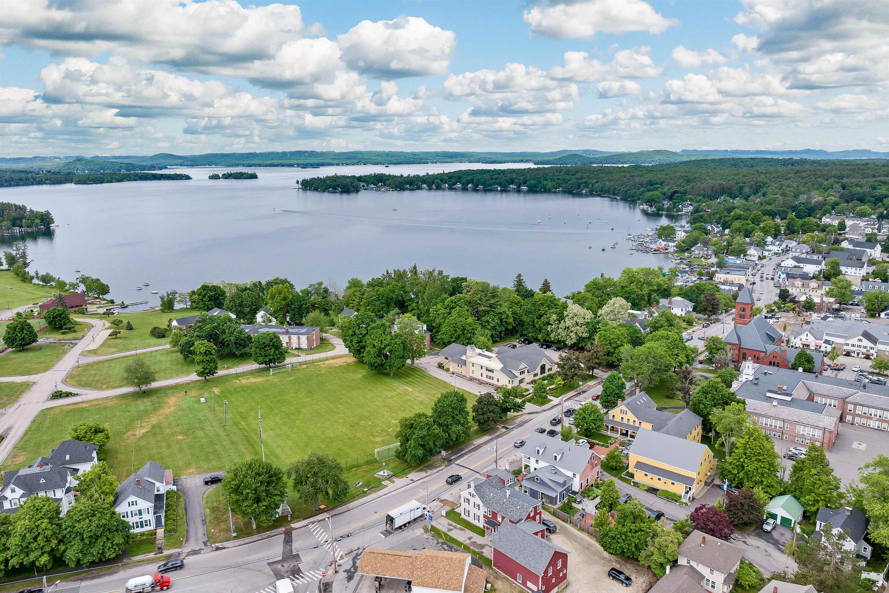 29 Pine Street Wolfeboro, NH 03894 - Photo 14 of 23