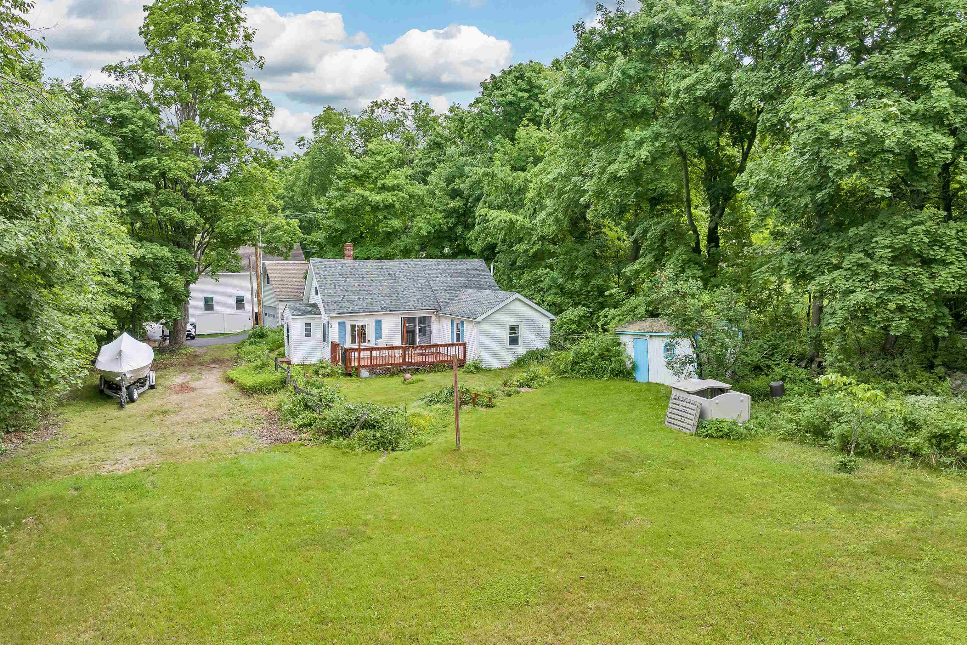 29 Pine Street Wolfeboro, NH 03894 - Photo 17 of 23