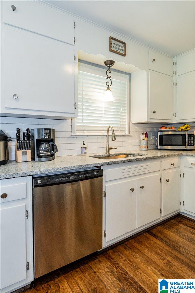 712 Bluff Park Road Birmingham, AL 35226 - Photo 18 of 35
