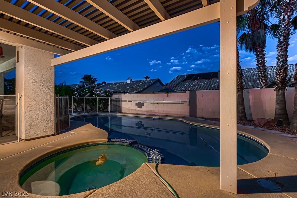 5416 Irish Spring Street Las Vegas, NV 89149 - Photo 38 of 42