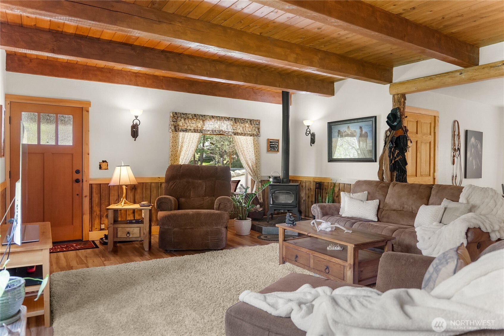 26 Newby Creek Road Twisp, WA 98856 - Photo 8 of 40
