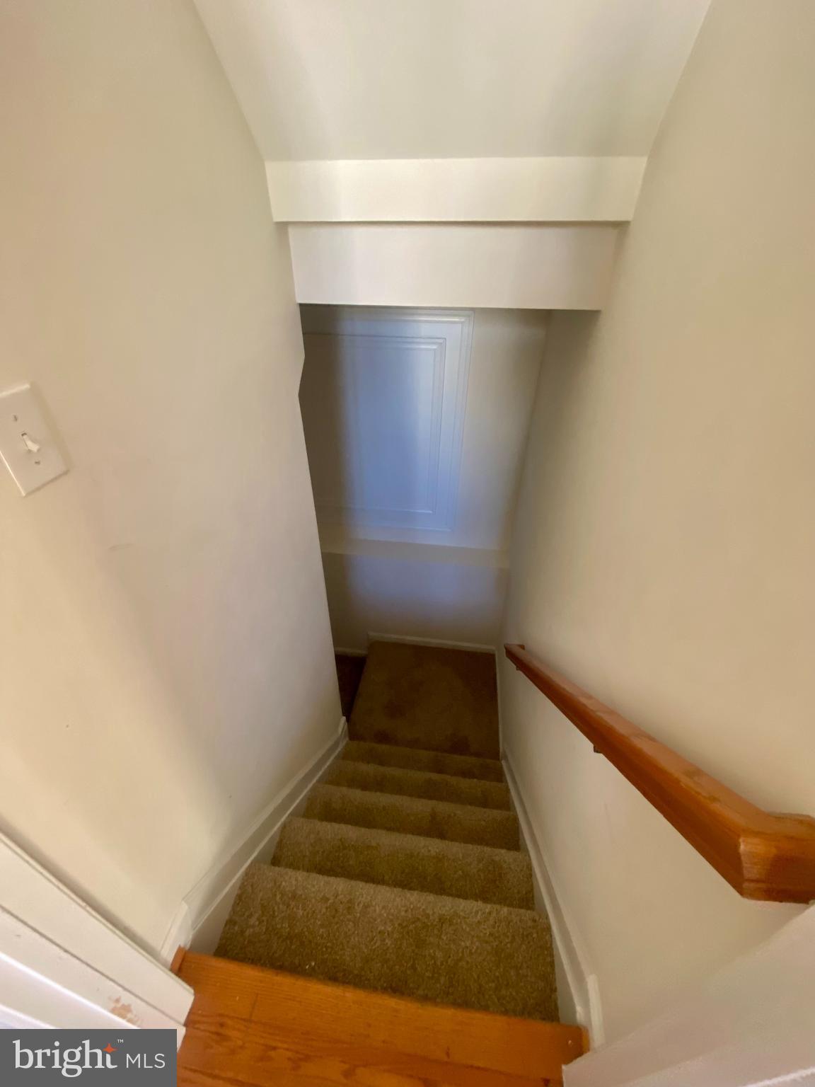 108 Davidson Street Stafford, VA 22554 - Photo 15 of 32 a view of entryway