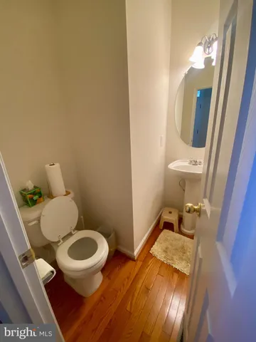 a view of a living room with furniture