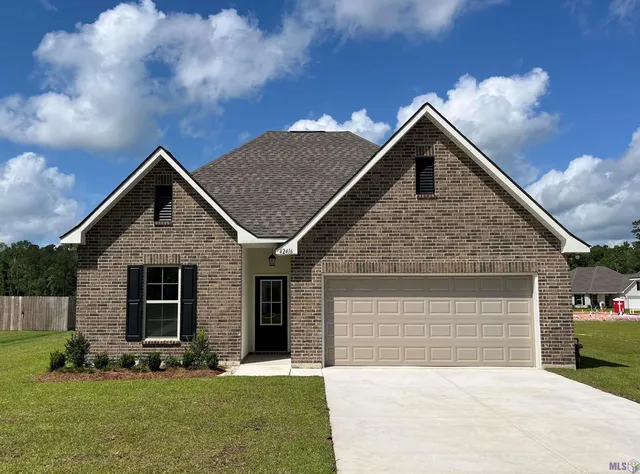 $279,985 | 42416 Blue Bay Drive, Ponchatoula, LA 70454