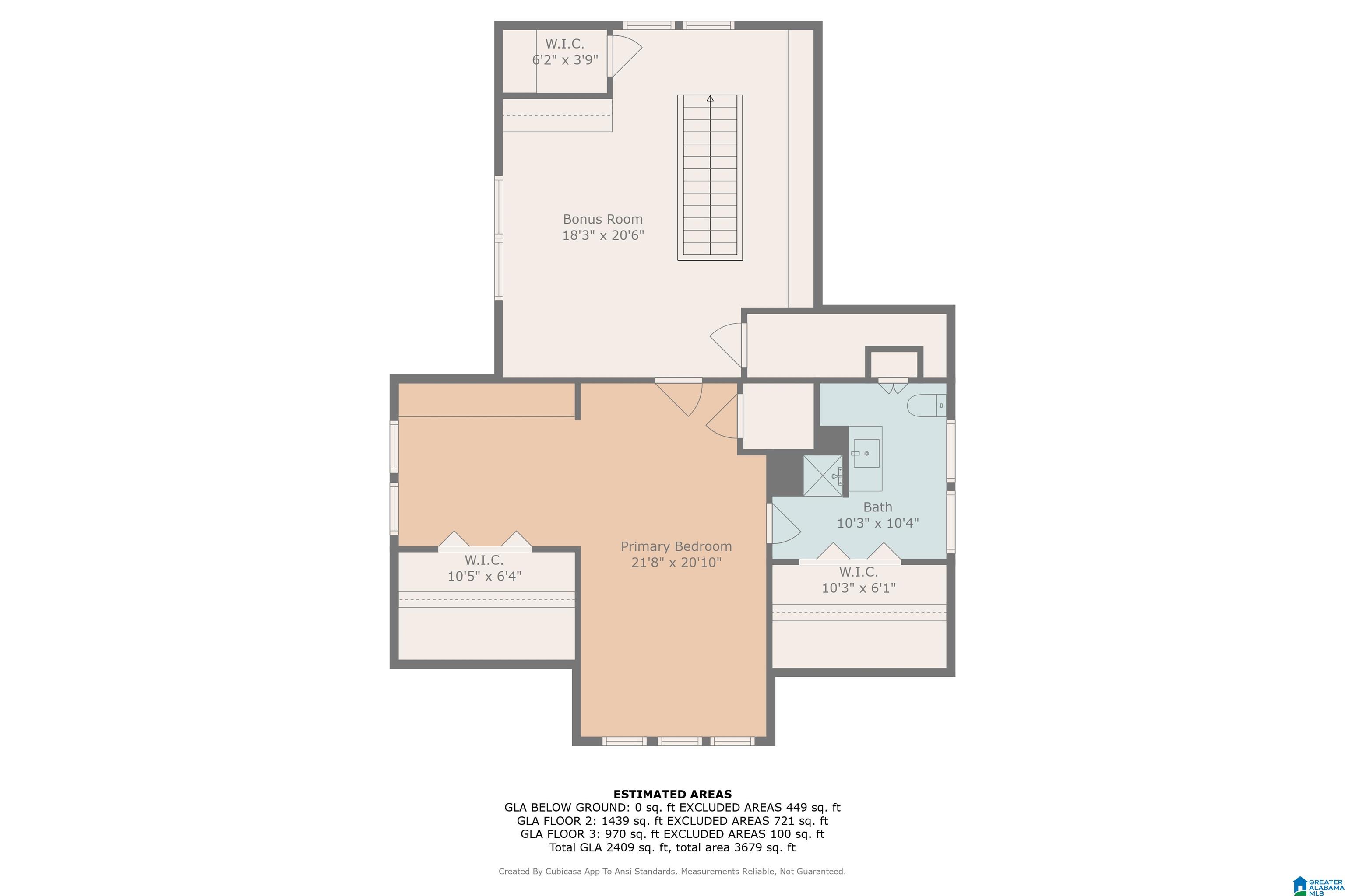 939 Gene Reed Road Birmingham, AL 35235 - Photo 41 of 42 Gallery Image 41