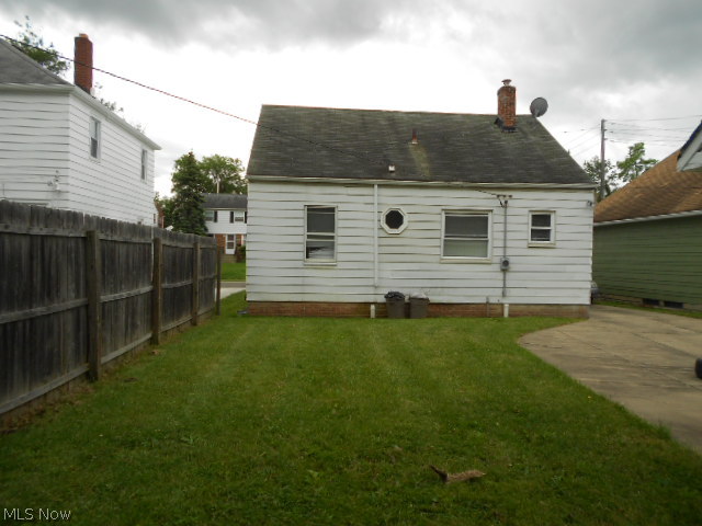 4041 Harwood Road South Euclid, OH 44121 - Photo 20 of 22