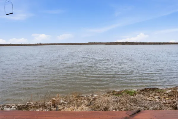 a view of a lake view