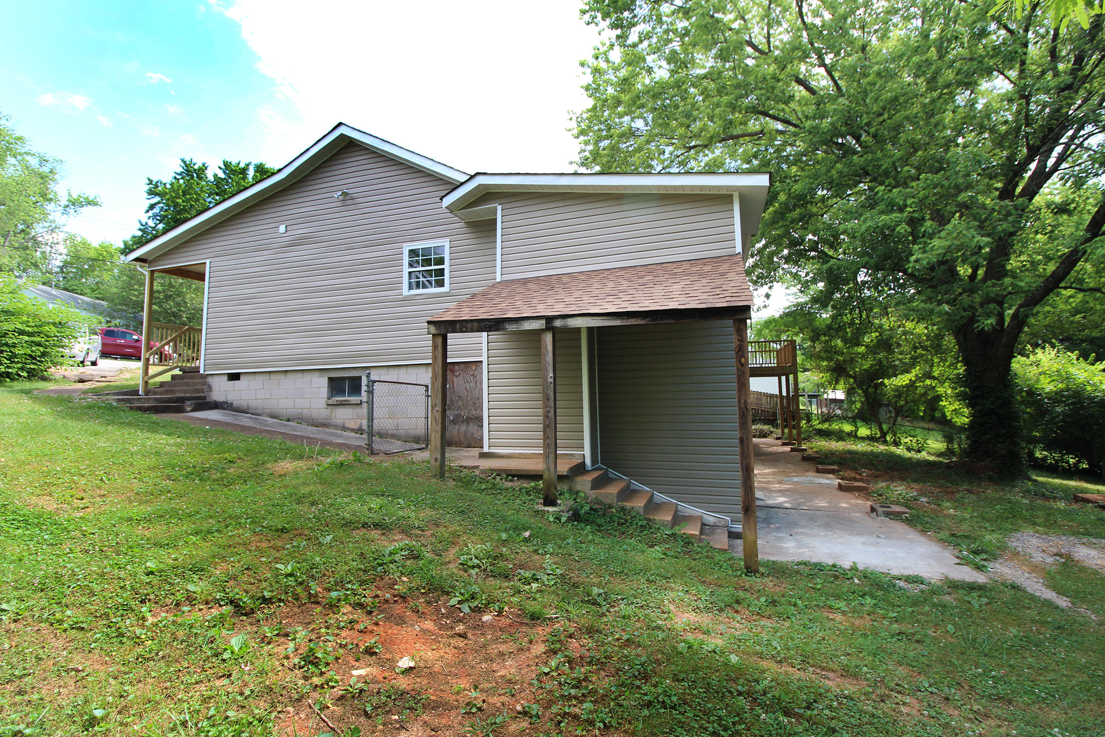 147 Hamilton Circle Oak Ridge, TN 37830 - Photo 26 of 27 IMG_0787