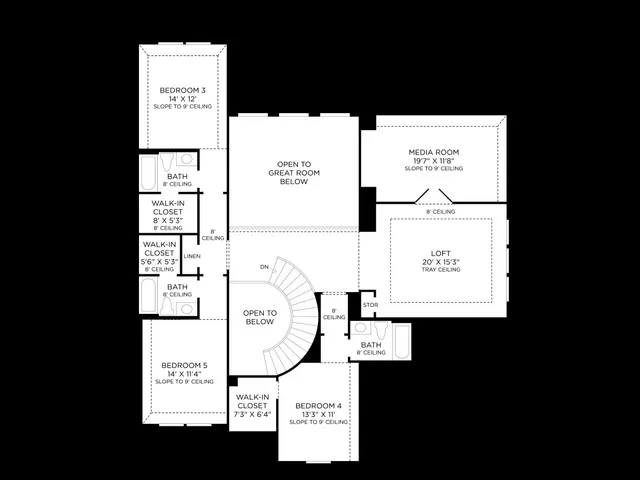$774,000 | 14107 Sacra Vw Road, Cypress, TX 77433