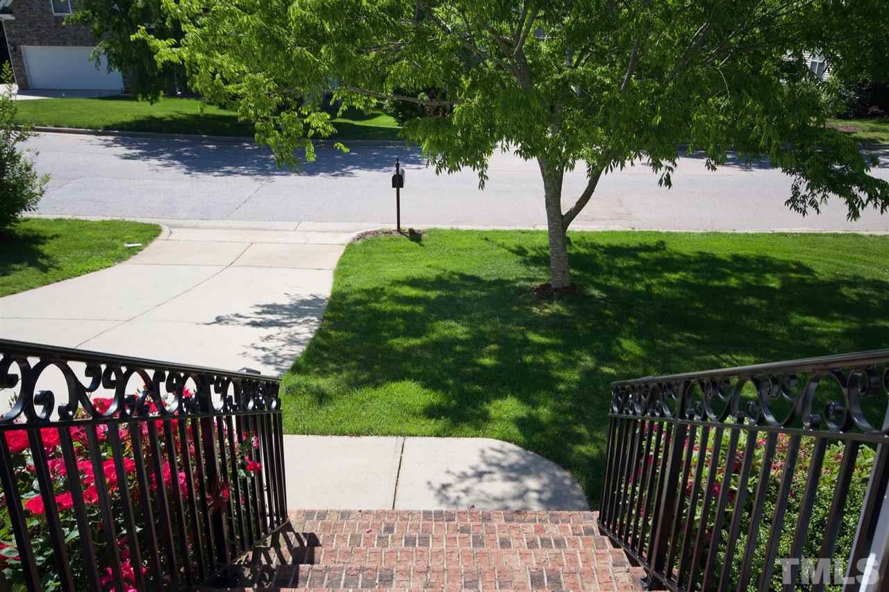 157 Mickleson Ridge Drive Raleigh, NC 27603 - Photo 2 of 30 a view of a kid s park