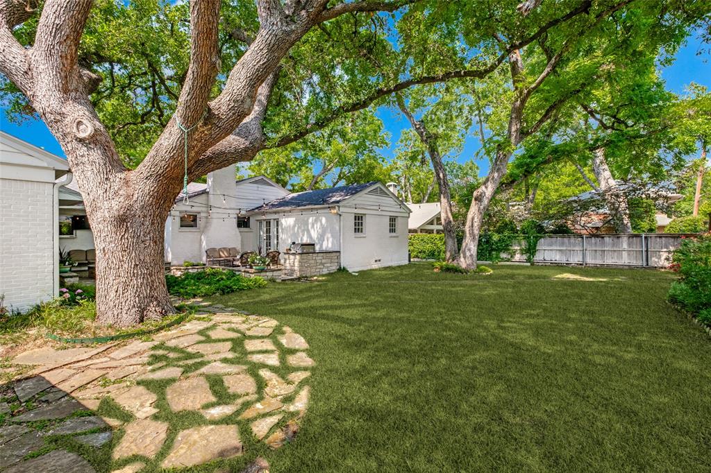 7012 Wabash Circle Dallas, TX 75214 - Photo 32 of 33