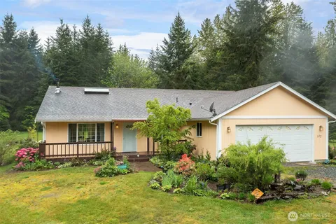 $499,950 | 102 Roundtop Road, Mineral, WA 98355