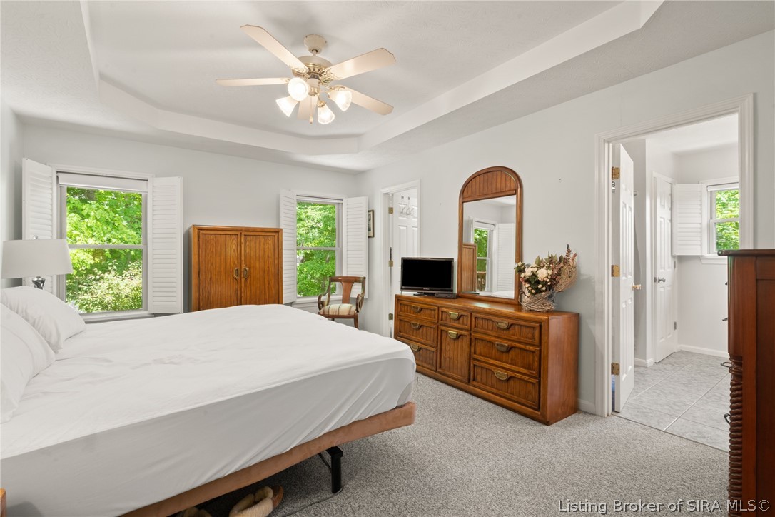 1056 Brookstone Court Georgetown, IN 47122 - Photo 27 of 62