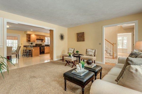 253 Hayden Road Groton, MA 01450 - Photo 8 of 30 Gallery Image 8