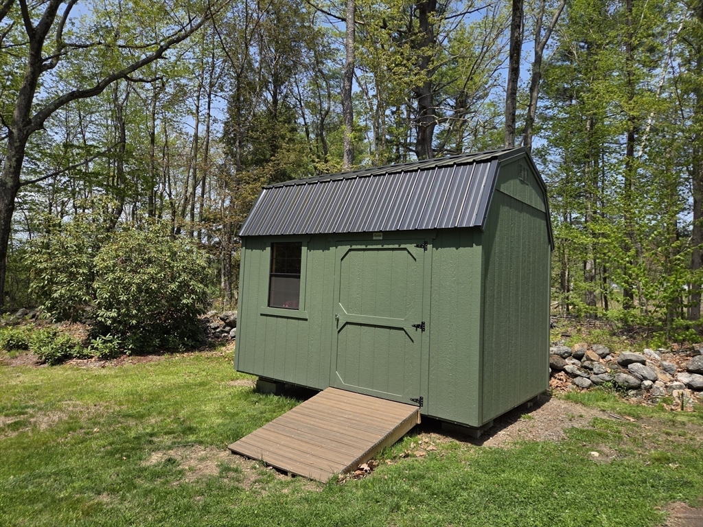 40 Corey Hill Road Ashburnham, MA 01430 - Photo 39 of 40