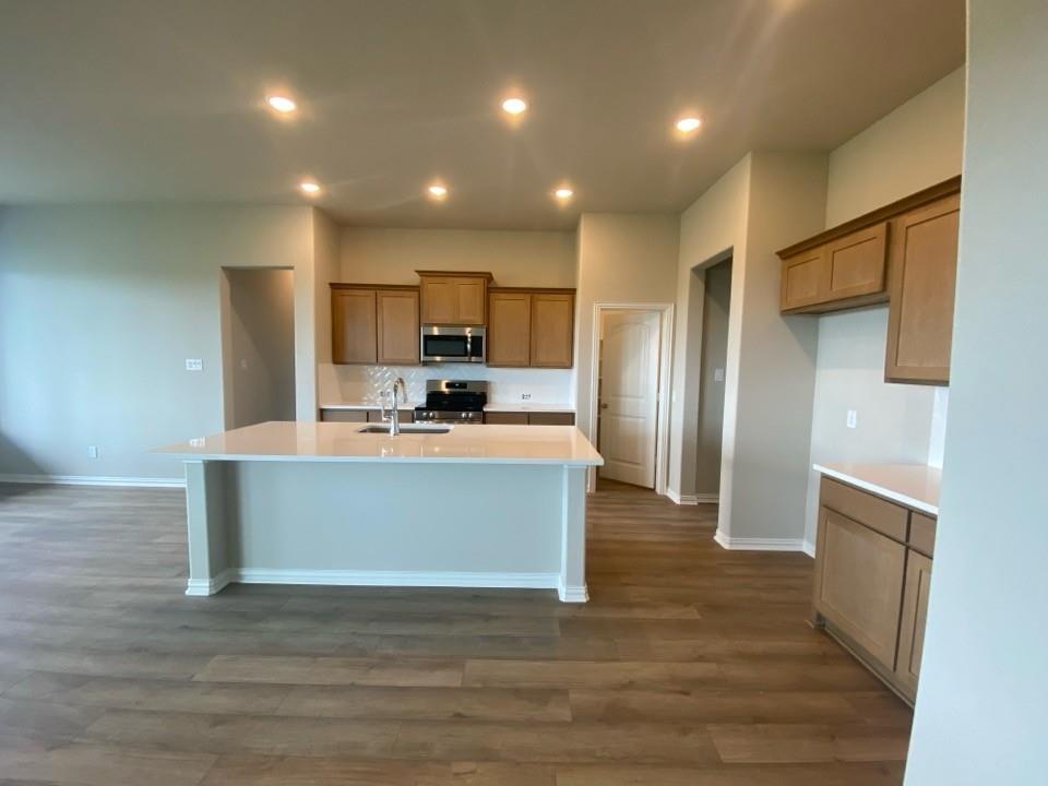 660 County Road 200 Valley View, TX 76272 - Photo 7 of 17