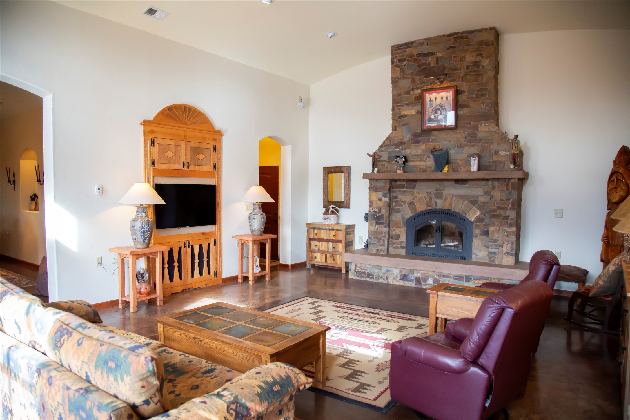 698 Highway 94 Rociada, NM 87742 - Photo 2 of 26
