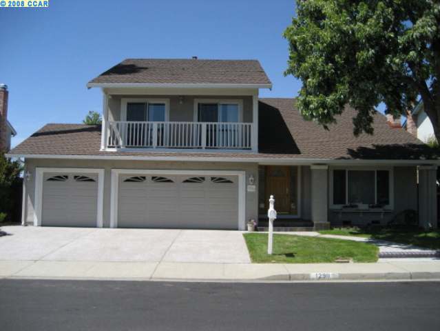 1290 Waterfall Way Concord, CA 94521 - Photo 1 of 1 Gallery Image 1