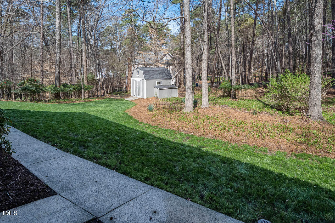 1305 Bascomb Drive Raleigh, NC 27614 - Photo 17 of 59 1305 Bascomb Dr-17