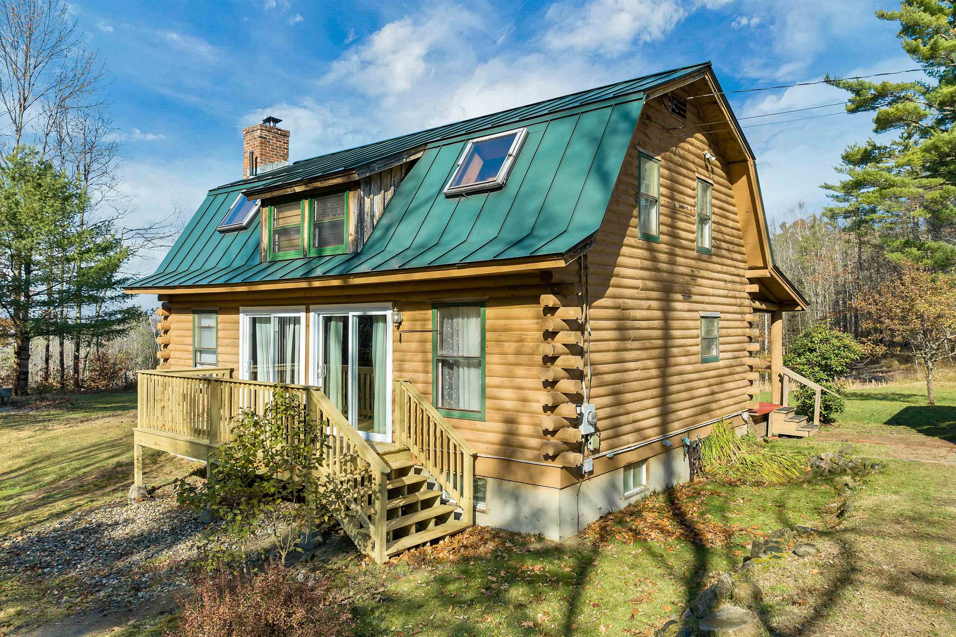 159 Choate Road Enfield, NH 03748 - Photo 2 of 43 Gallery Image 2