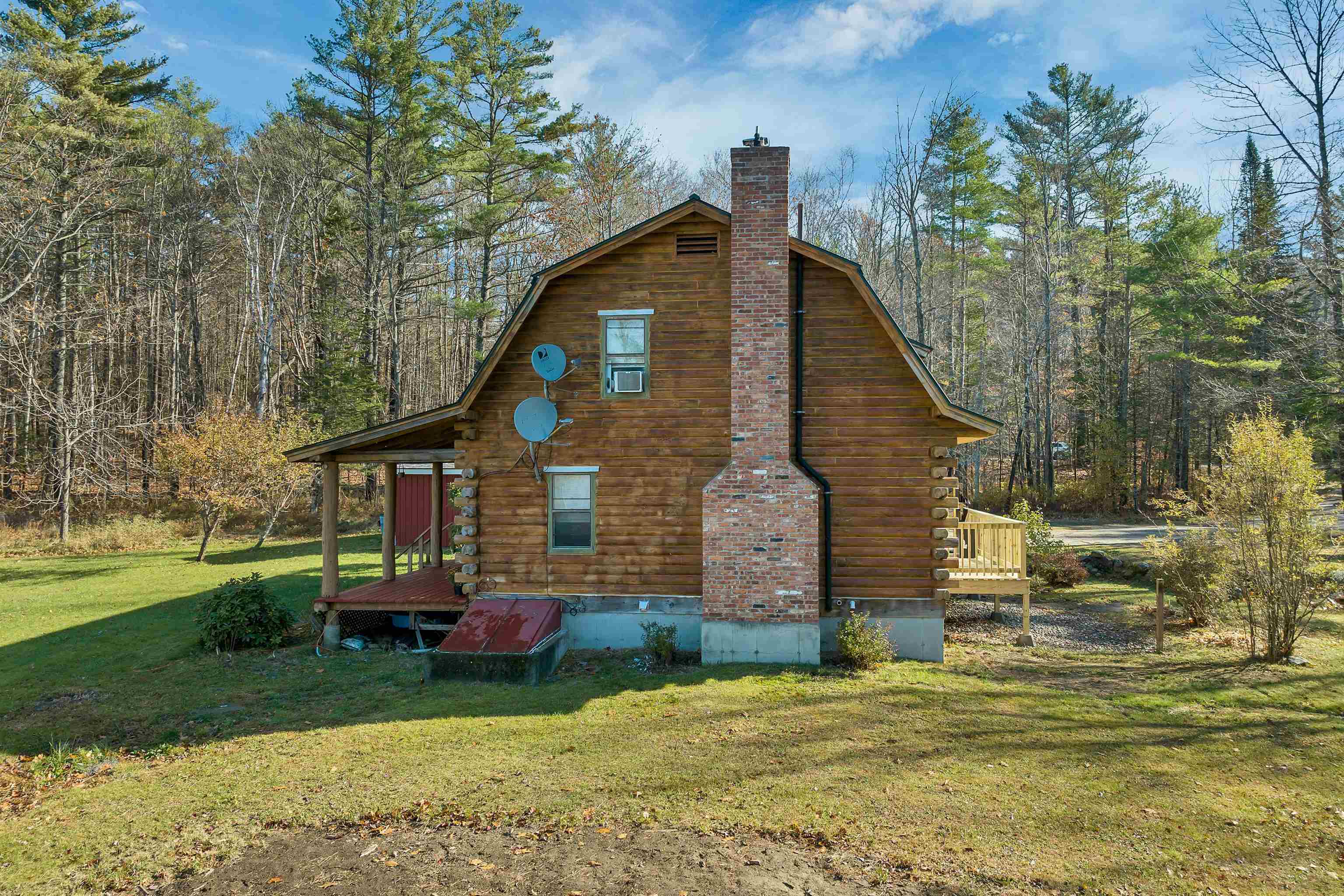 159 Choate Road Enfield, NH 03748 - Photo 39 of 43 Gallery Image 39