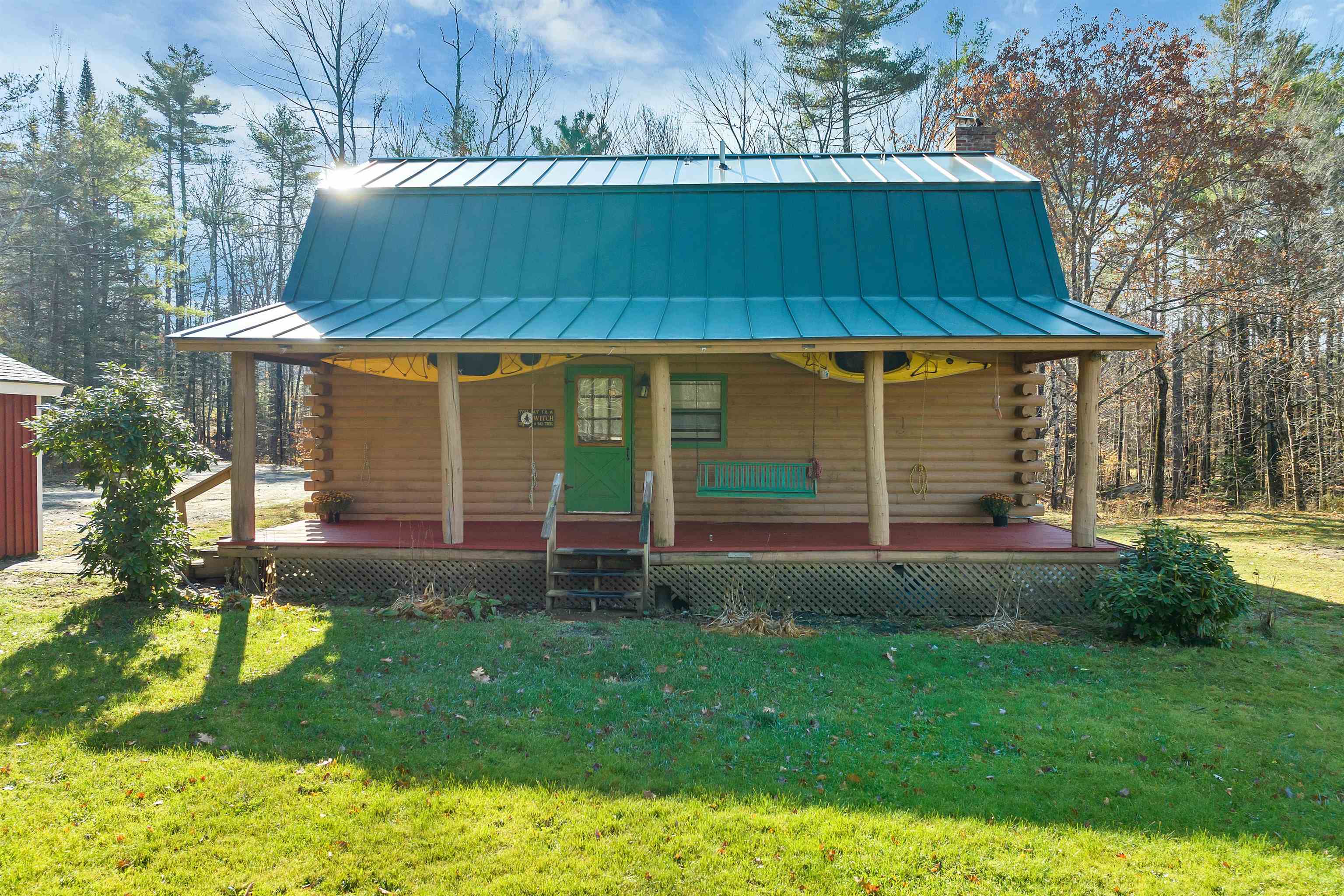 159 Choate Road Enfield, NH 03748 - Photo 41 of 43 Gallery Image 41