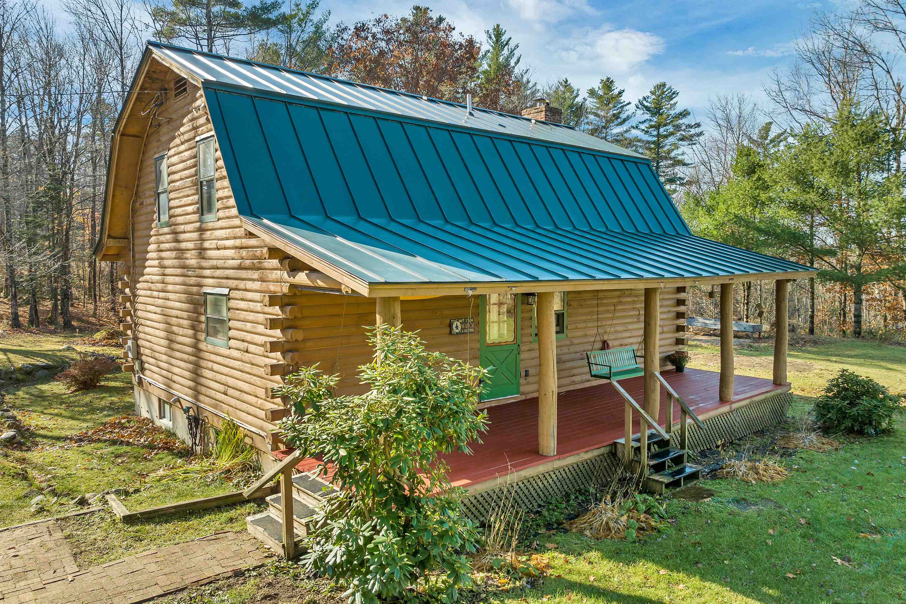 159 Choate Road Enfield, NH 03748 - Photo 42 of 43 Gallery Image 42