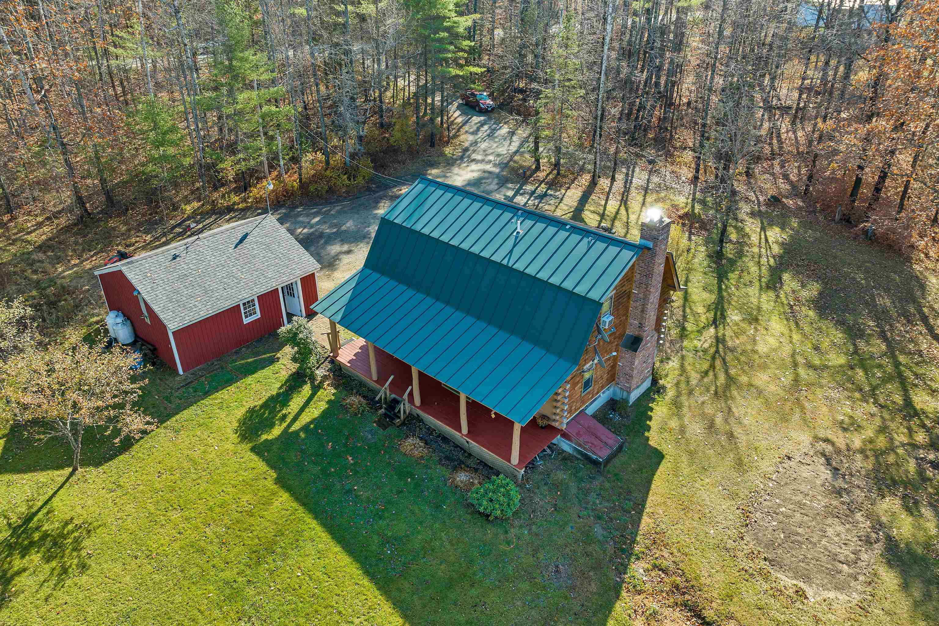 159 Choate Road Enfield, NH 03748 - Photo 5 of 43 Gallery Image 5