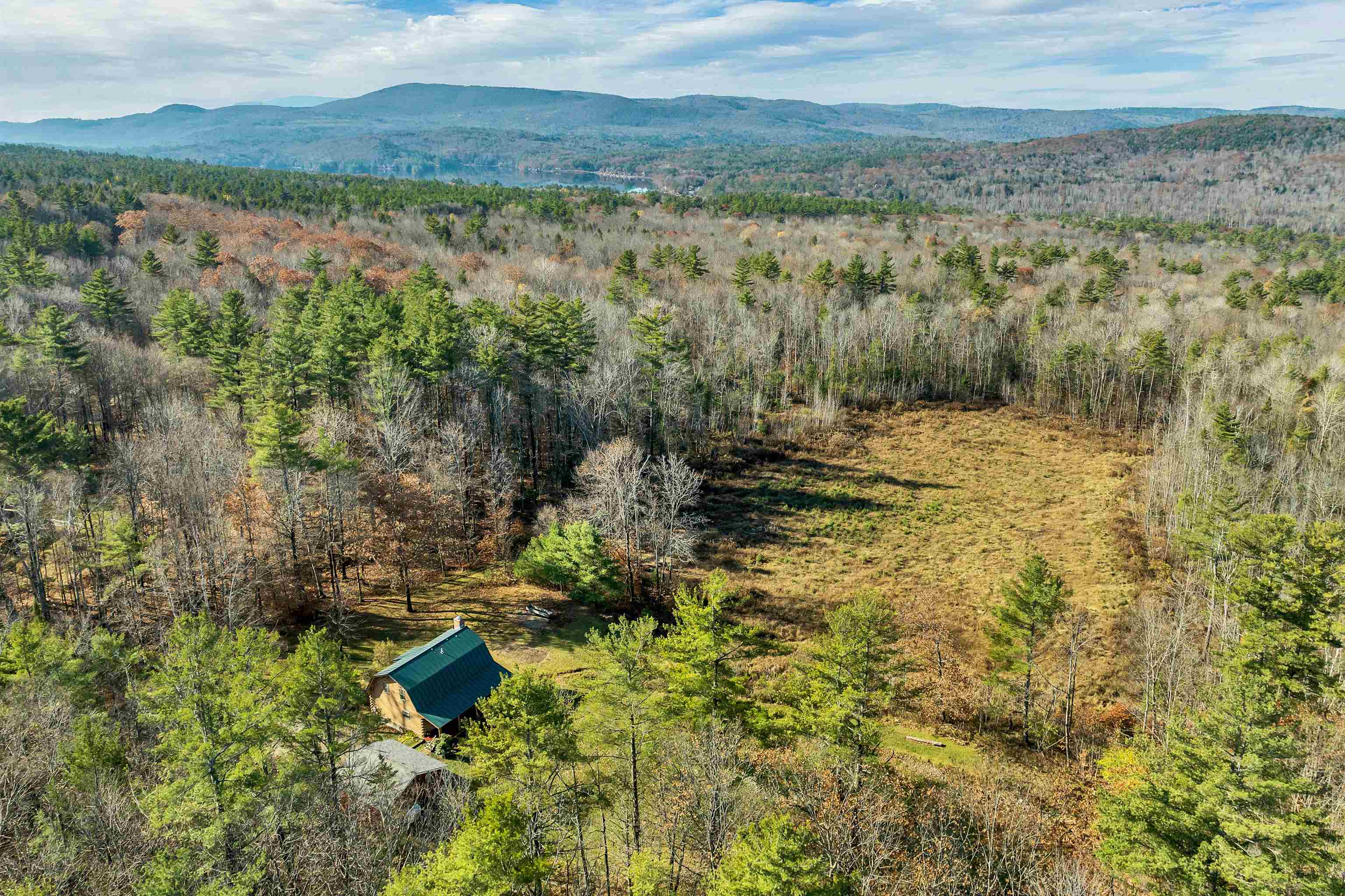 159 Choate Road Enfield, NH 03748 - Photo 8 of 43 Gallery Image 8