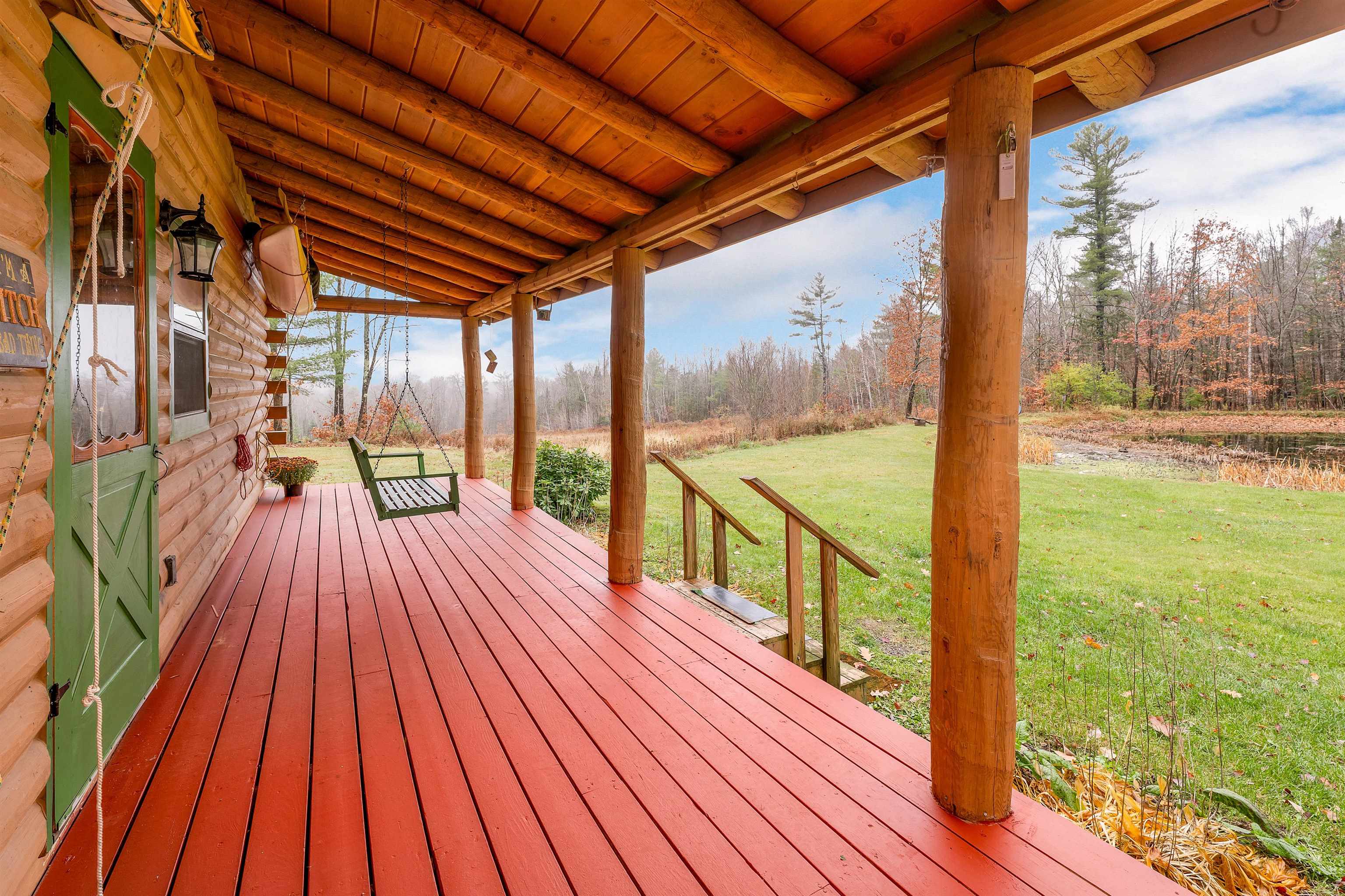 159 Choate Road Enfield, NH 03748 - Photo 10 of 43 Gallery Image 10
