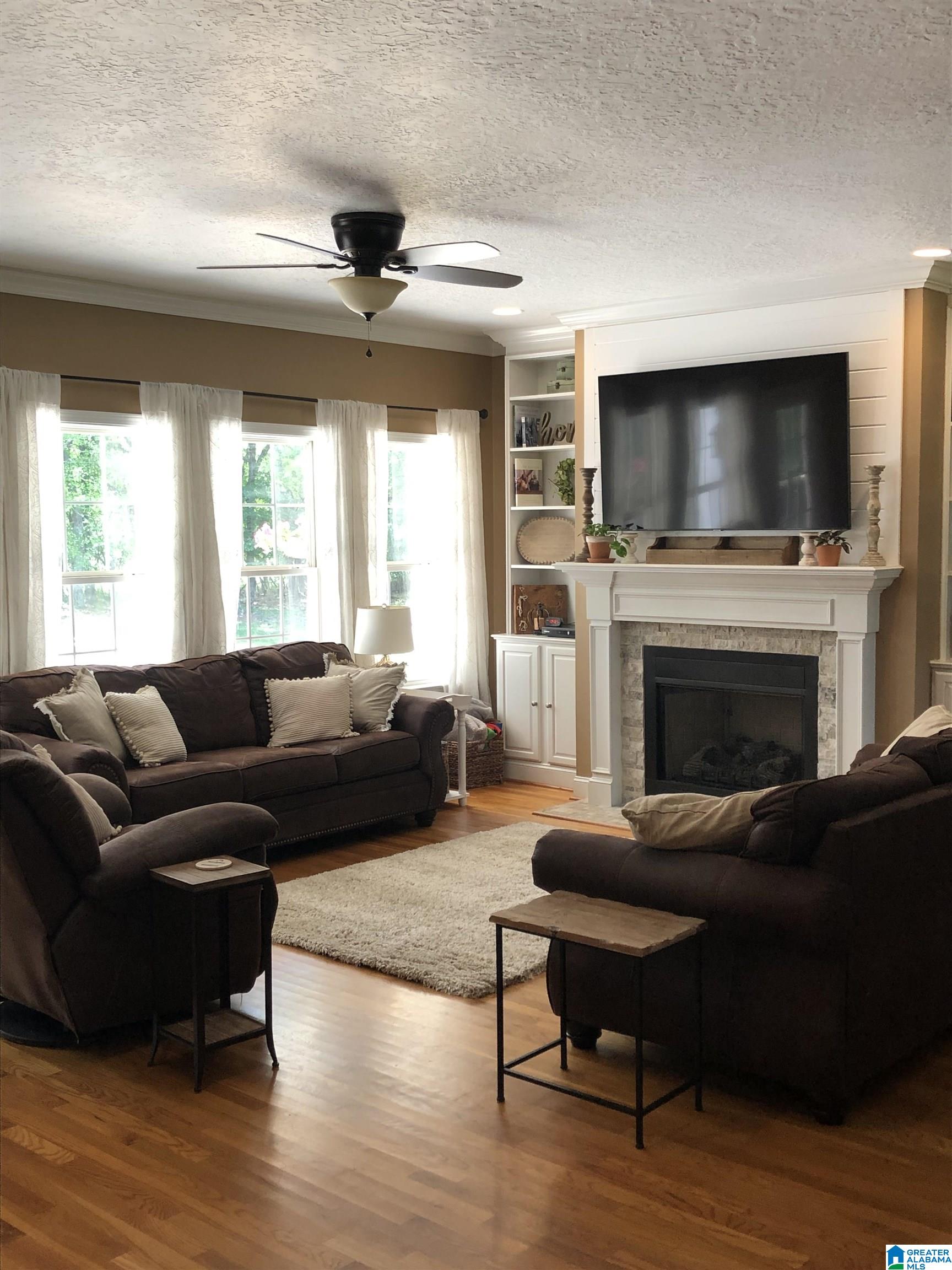 809 Airport Road Anniston, AL 36206 - Photo 14 of 47