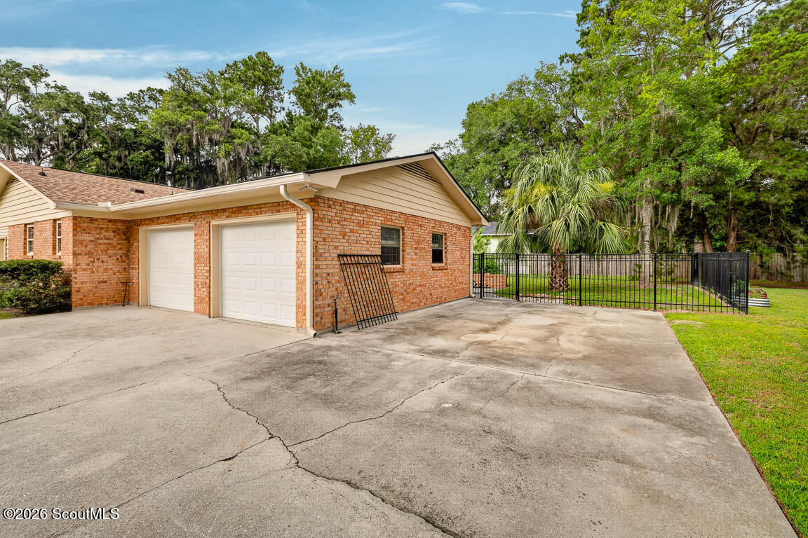 507 Old Mission Road Brunswick, GA 31525 - Photo 38 of 38