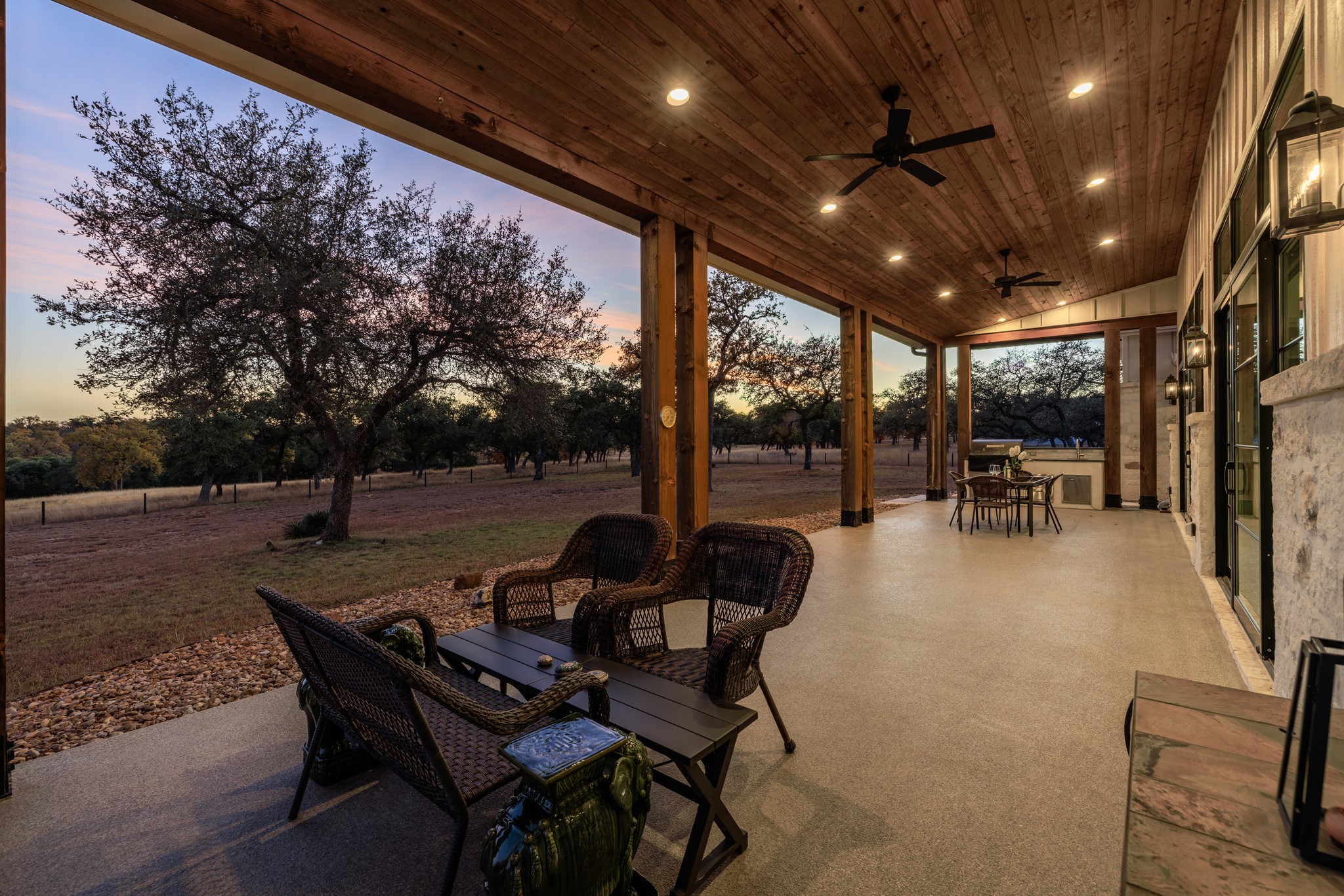 176 Inspiration Loop Fredericksburg, TX 78624 - Photo 22 of 27