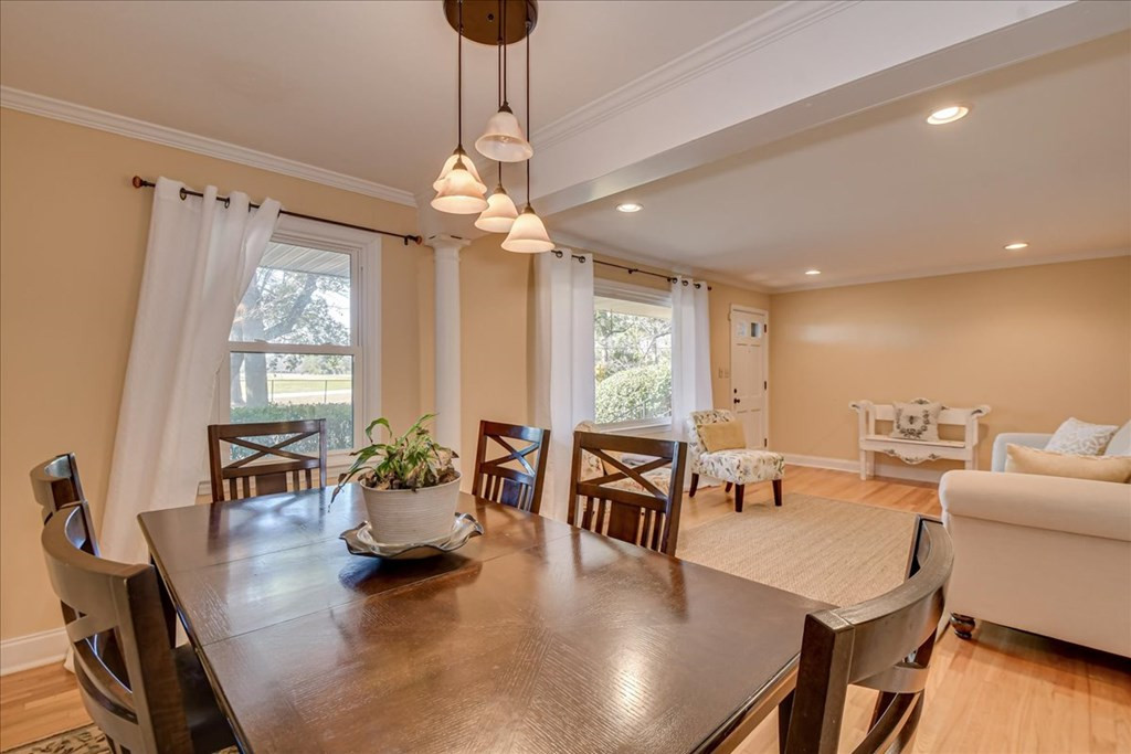 822 Powderhouse Road Southeast Aiken, SC 29801 - Photo 4 of 40 Gallery Image 4