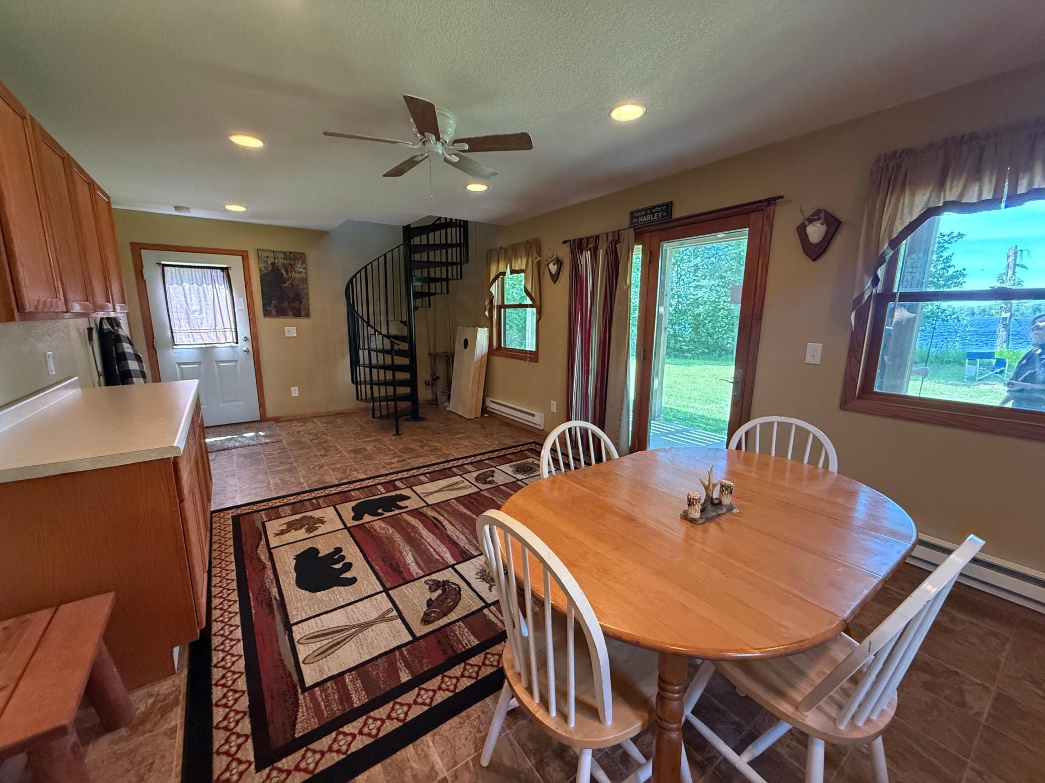 63511 Petry Road Finlayson, MN 55735 - Photo 8 of 25