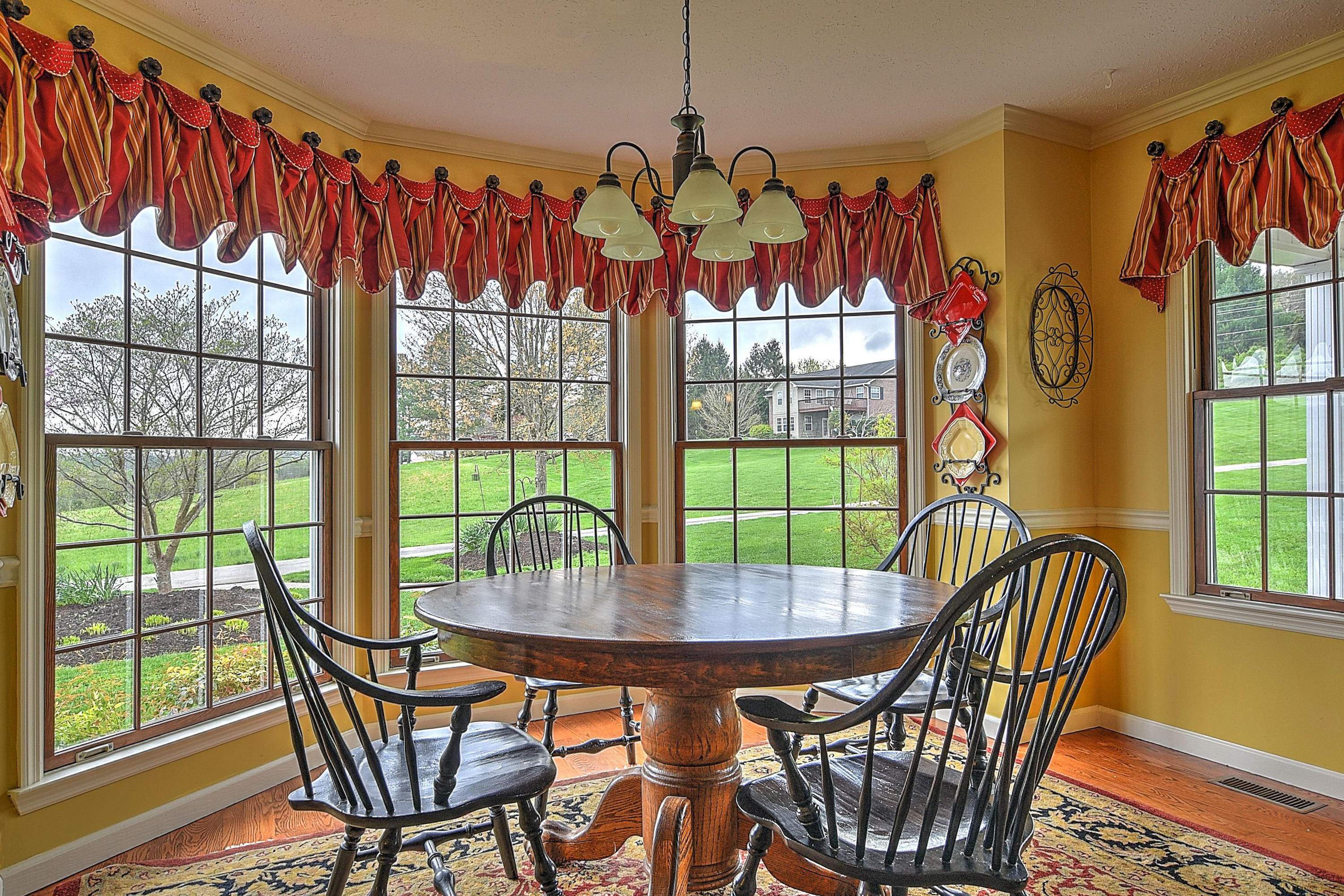 1315 Brushy Valley Road Heiskell, TN 37754 - Photo 11 of 40 11-1315 Brushy Valley-18