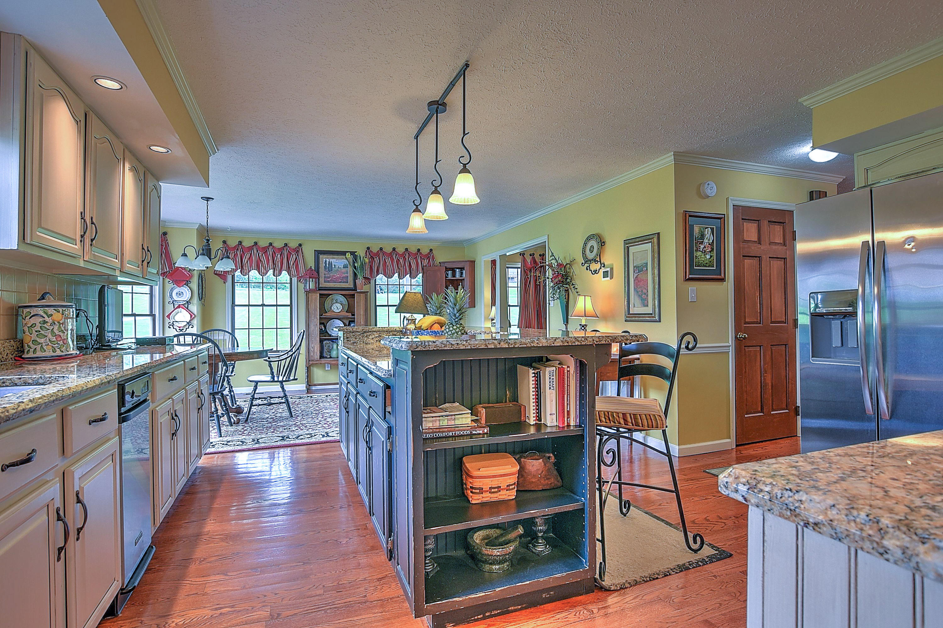 1315 Brushy Valley Road Heiskell, TN 37754 - Photo 14 of 40 14-1315 Brushy Valley-39