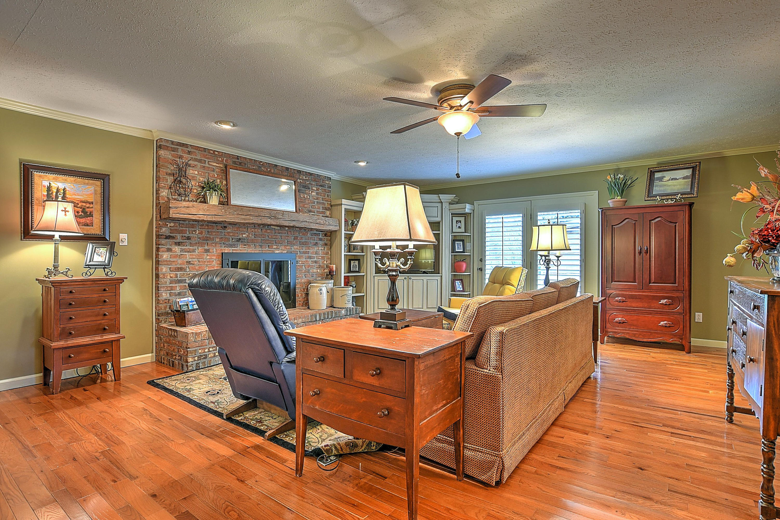 1315 Brushy Valley Road Heiskell, TN 37754 - Photo 20 of 40 20-1315 Brushy Valley-31
