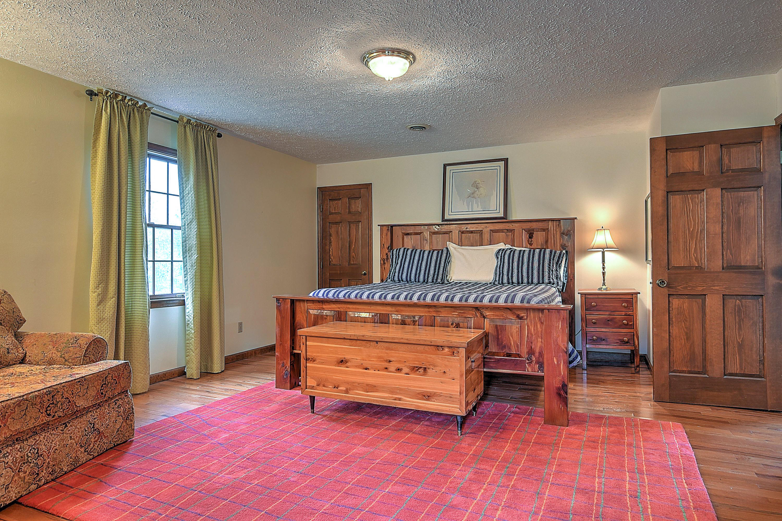 1315 Brushy Valley Road Heiskell, TN 37754 - Photo 27 of 40 27-1315 Brushy Valley-25