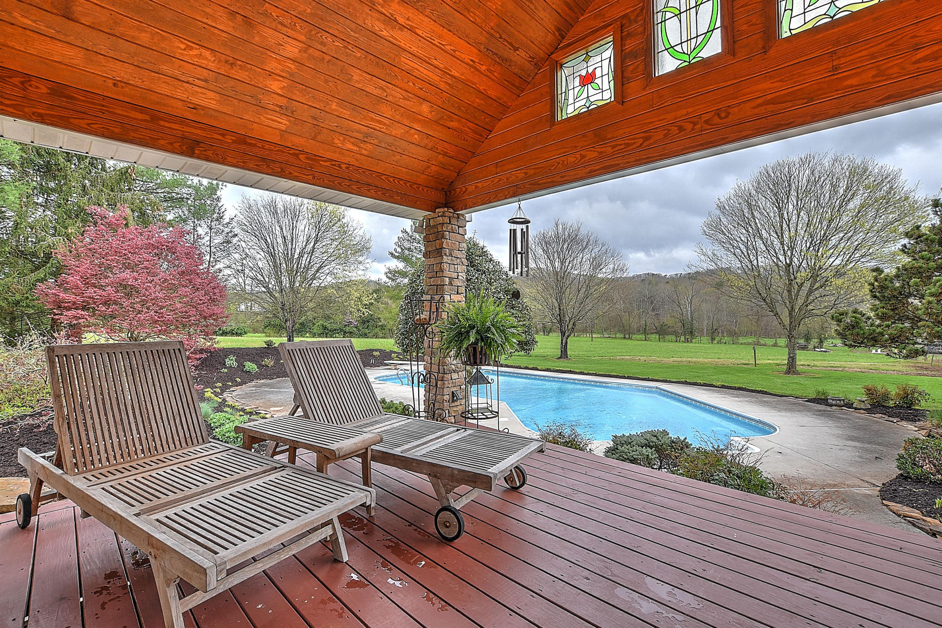 1315 Brushy Valley Road Heiskell, TN 37754 - Photo 29 of 40 29-1315 Brushy Valley-81