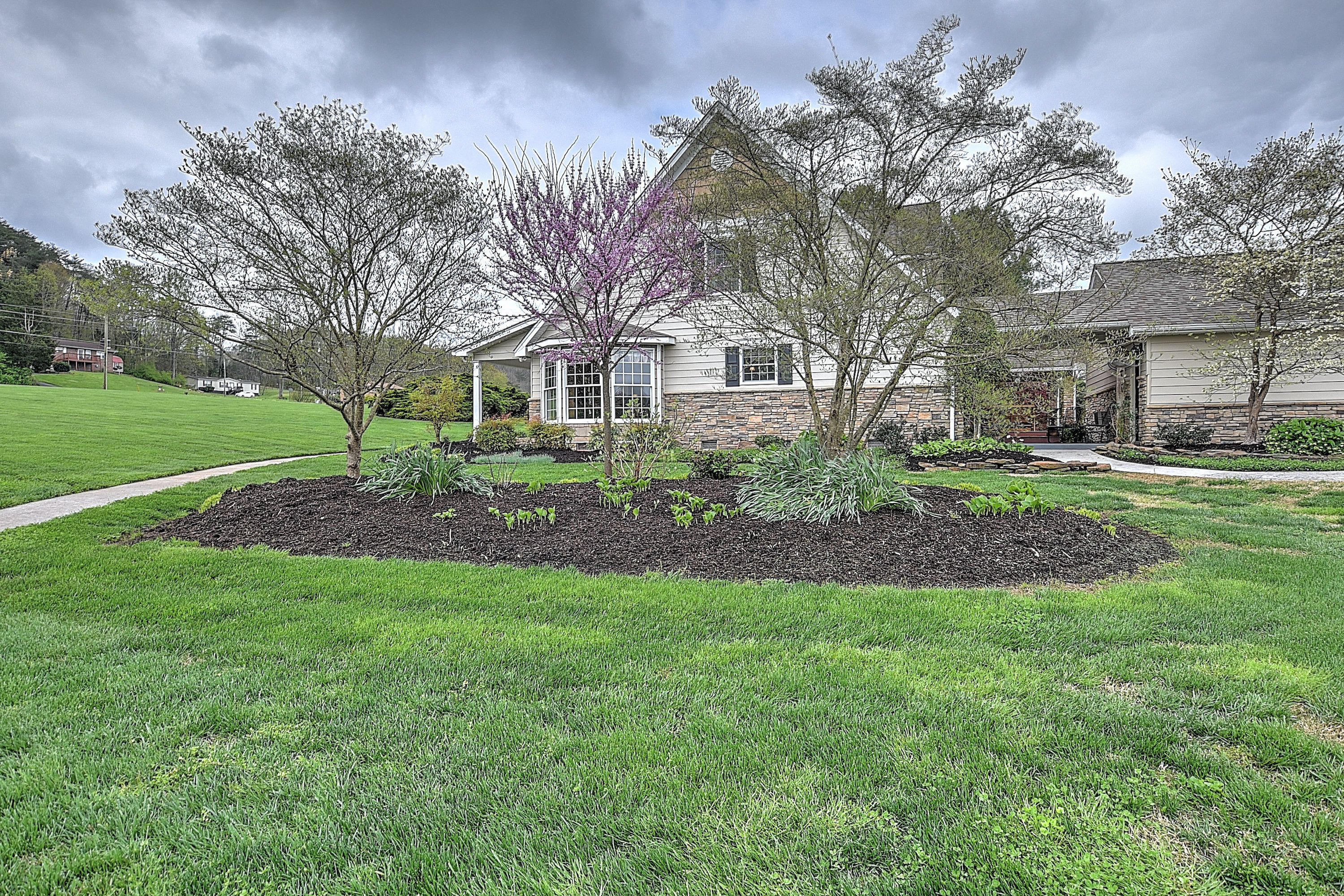 1315 Brushy Valley Road Heiskell, TN 37754 - Photo 33 of 40 33-1315 Brushy Valley-63