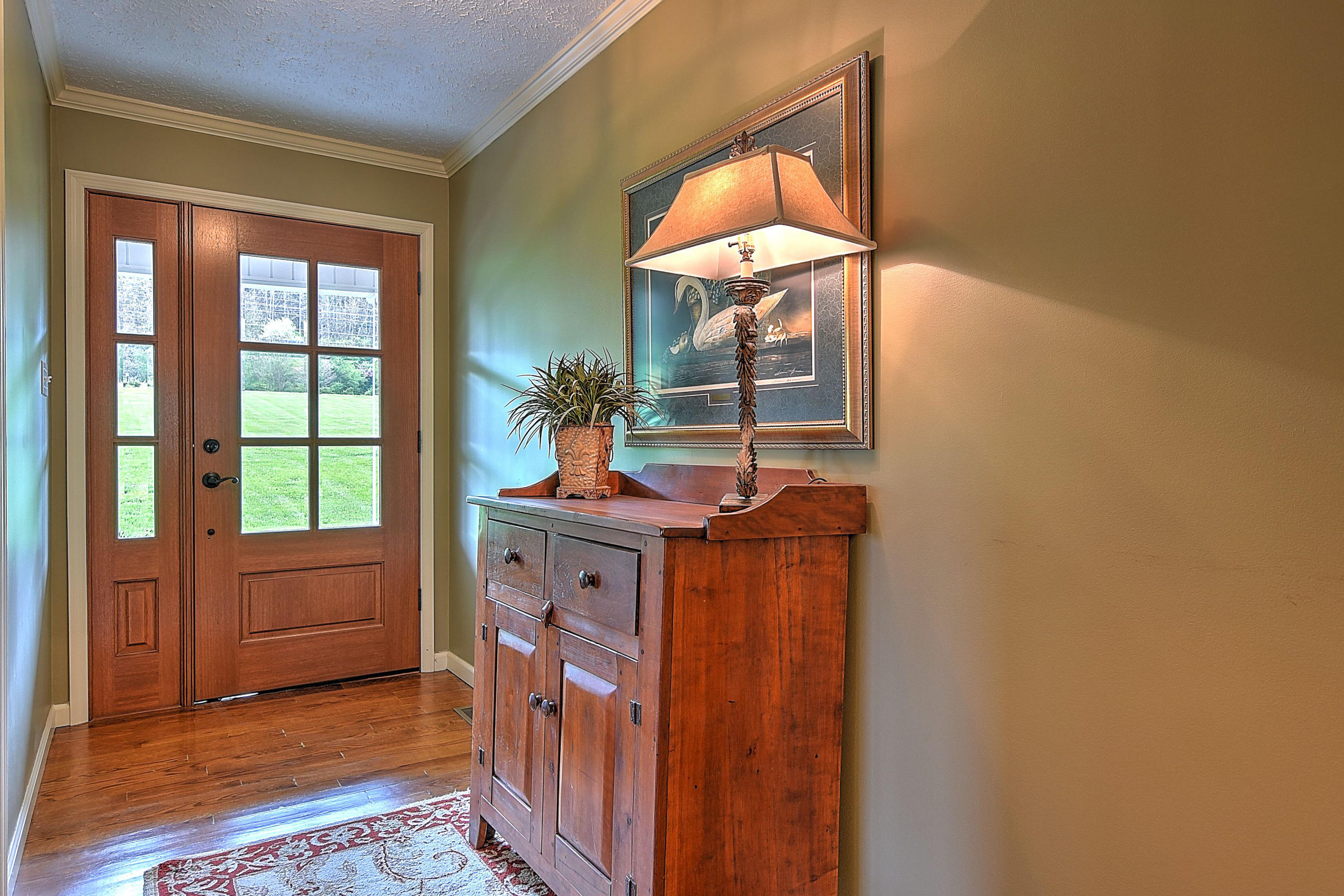 1315 Brushy Valley Road Heiskell, TN 37754 - Photo 8 of 40 8-1315 Brushy Valley-11