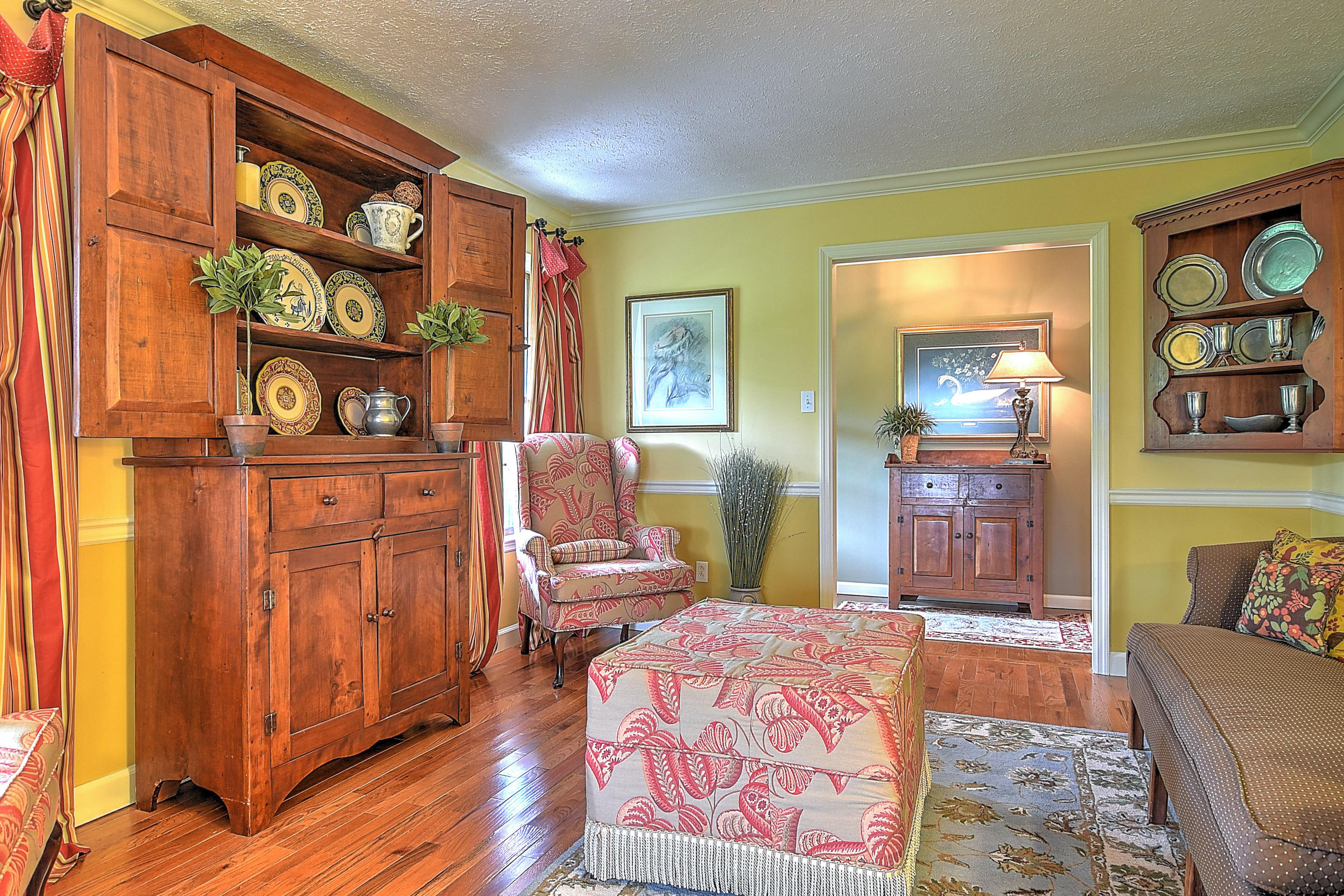 1315 Brushy Valley Road Heiskell, TN 37754 - Photo 9 of 40 9-1315 Brushy Valley-13