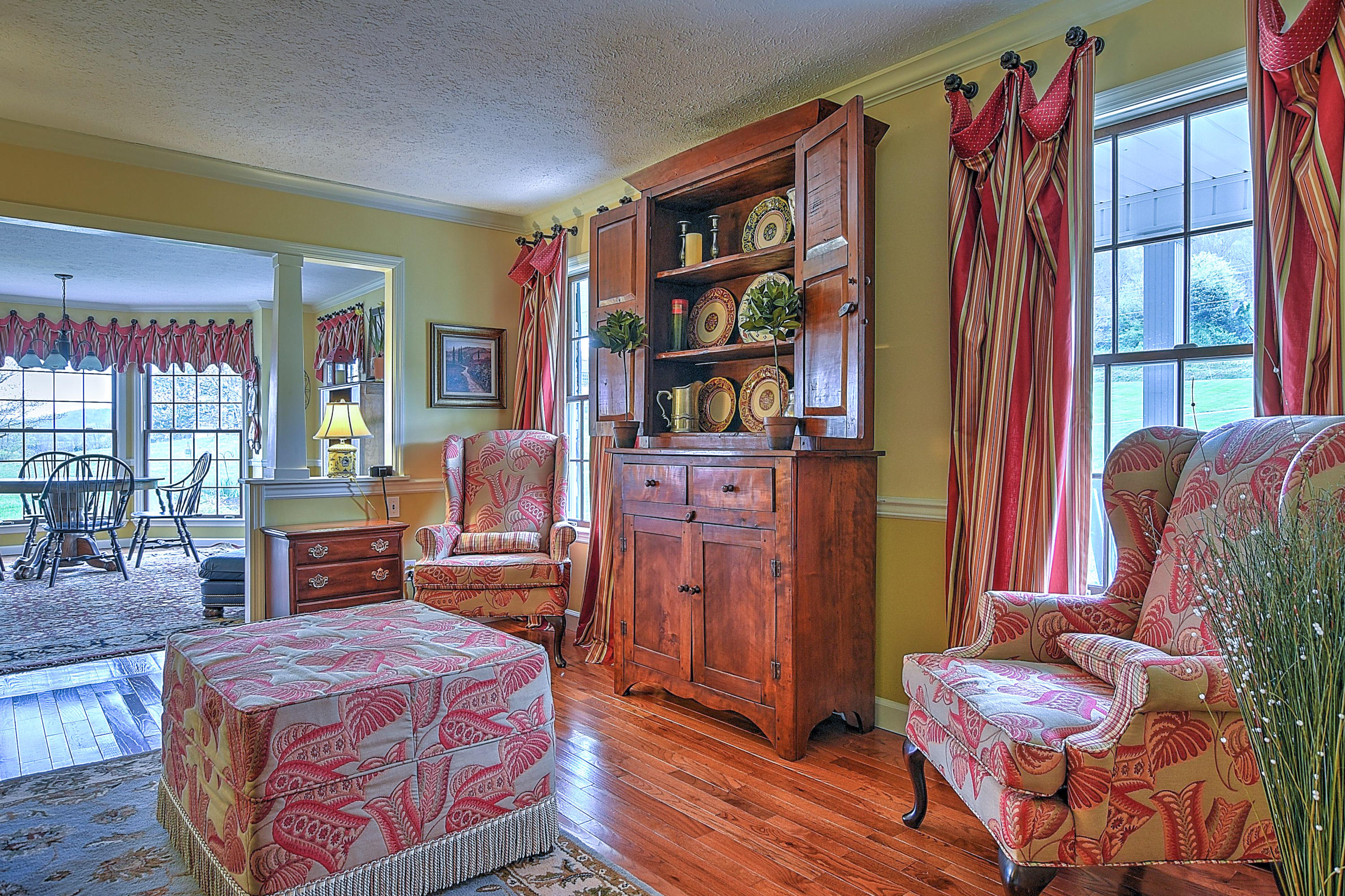 1315 Brushy Valley Road Heiskell, TN 37754 - Photo 10 of 40 10-1315 Brushy Valley-12