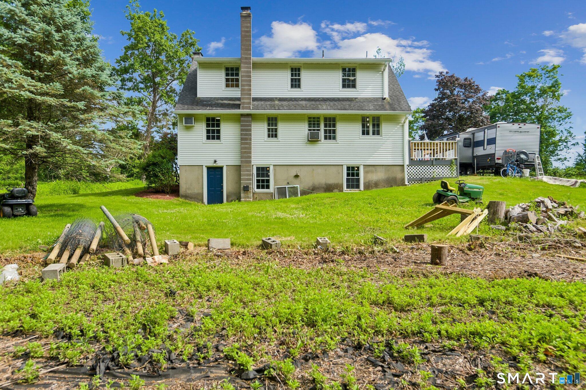 29 Homonick Road Colchester, CT 06415 - Photo 25 of 25