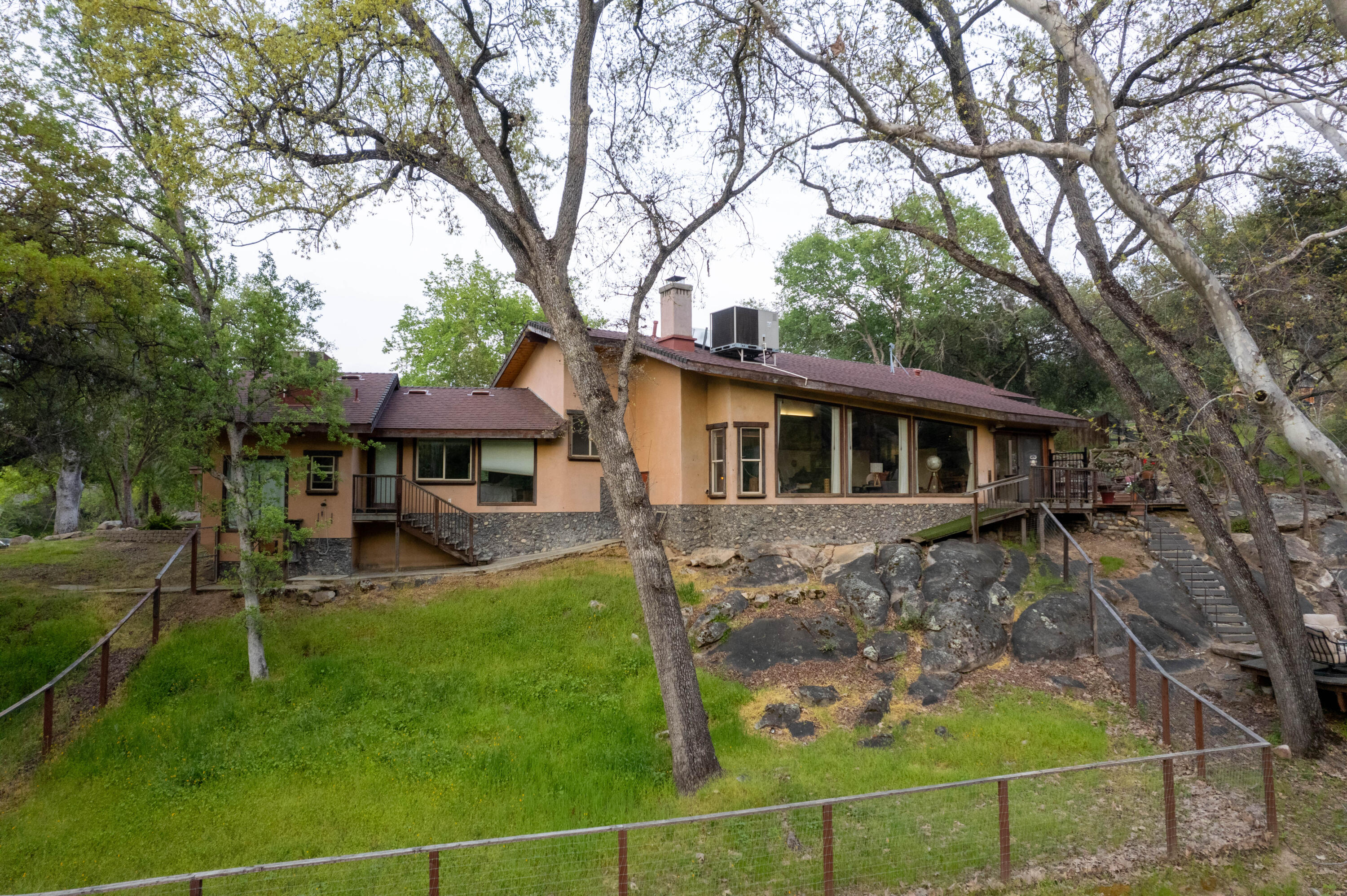 42701 Hawk Hollow Drive Three Rivers, CA 93271 - Photo 42 of 63 DJI_0028
