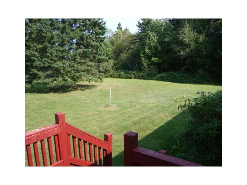155 Billings Road Hermon, ME 04401 - Photo 6 of 12 Patio/Deck.